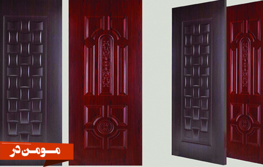خرید درب اتاقی ملامینه